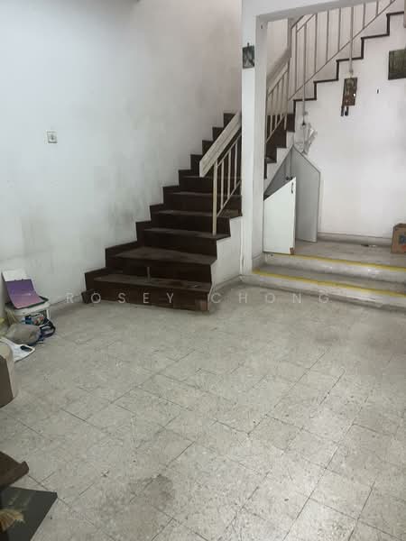 2-storey Terraced House for Sale in SS15 (Subang Jaya) - Rosey Chong - Interior - PropertyGuru.com.my