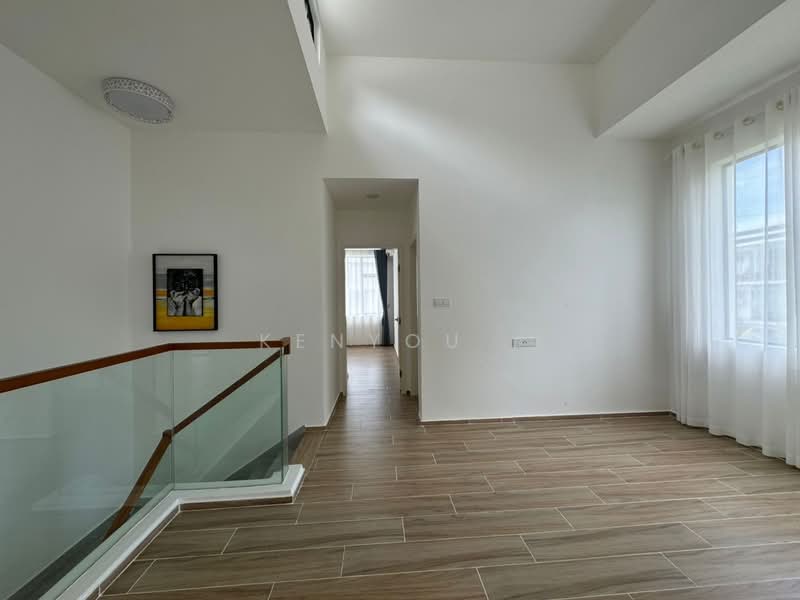 2-storey Terraced House for Rent in Johor Bahru (Johor) - Kenyou . - Interior - PropertyGuru.com.my