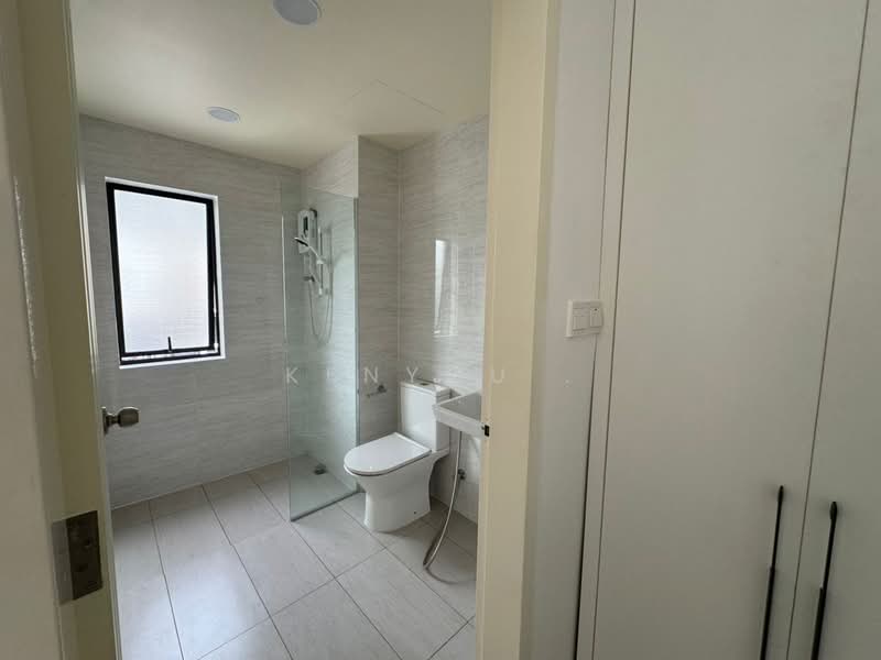 2-storey Terraced House for Rent in Johor Bahru (Johor) - Kenyou . - PropertyGuru.com.my