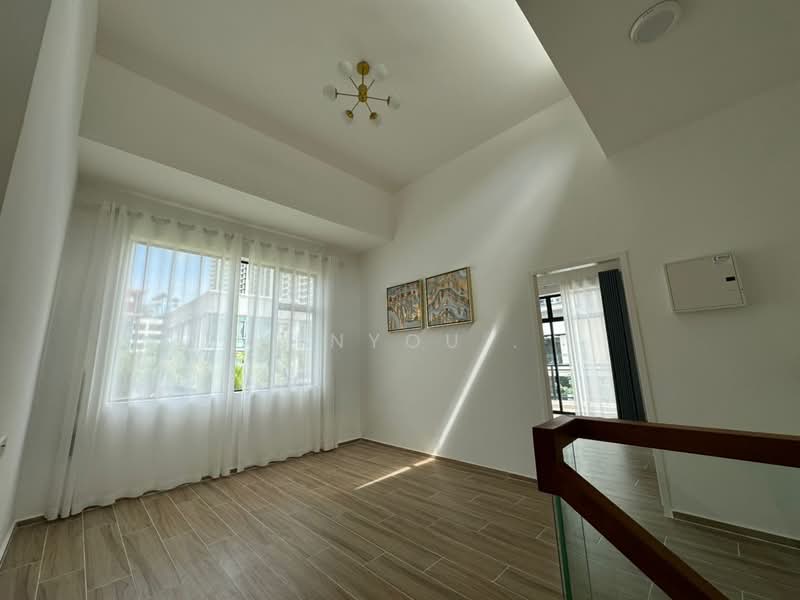 2-storey Terraced House for Rent in Johor Bahru (Johor) - Kenyou . - PropertyGuru.com.my