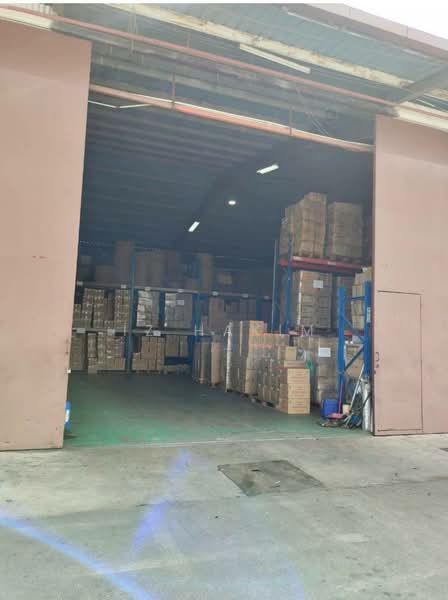 Warehouse for Sale in Shah Alam (Selangor) - Iz Hakim - Interior - PropertyGuru.com.my