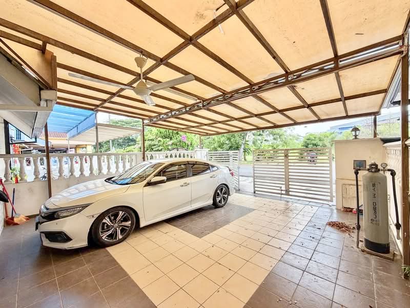 Seksyen 19 Shah Alam untuk Untuk Dijual - RM 580,000, Apr 2026 - Exterior - PropertyGuru.com.my