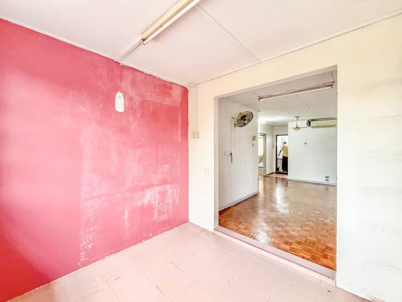 Seksyen 19 Shah Alam untuk Untuk Dijual - RM 580,000, Apr 2026 - Living Room - PropertyGuru.com.my