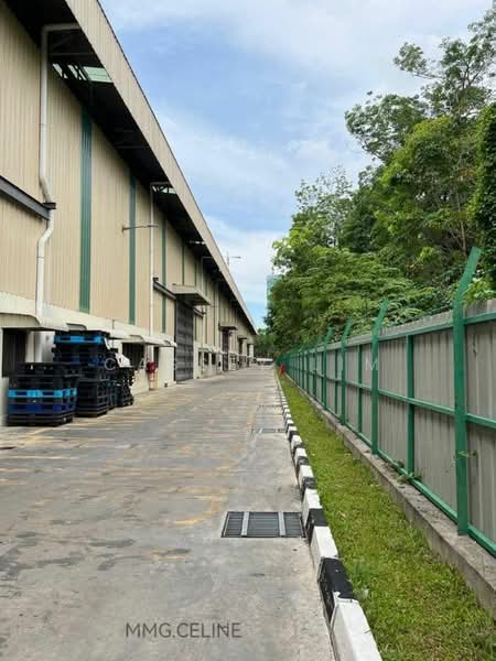 Factory for Sale in Meru (Klang) - Cassey Lim - Exterior - PropertyGuru.com.my