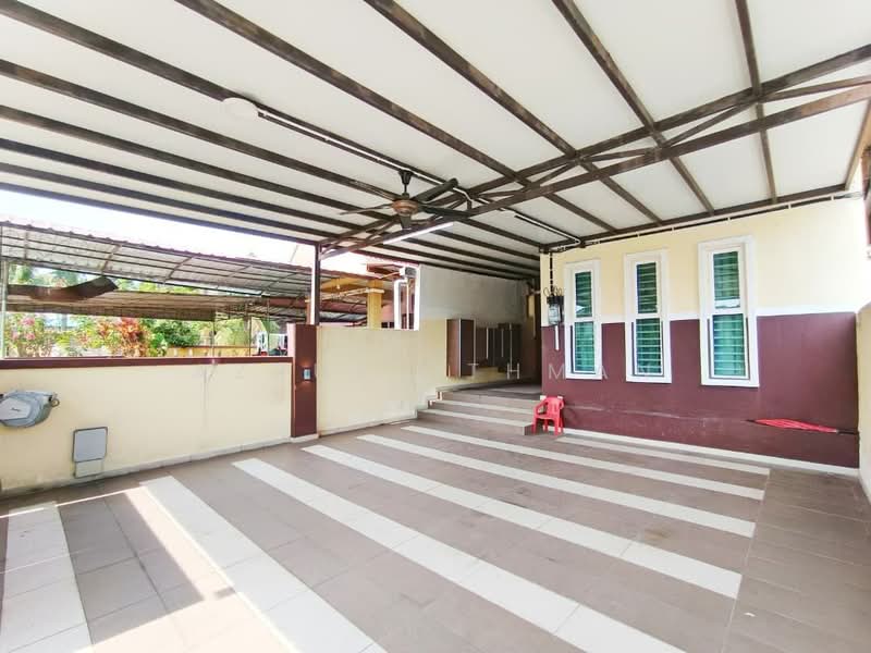 Taman Warisan Puteri - 3