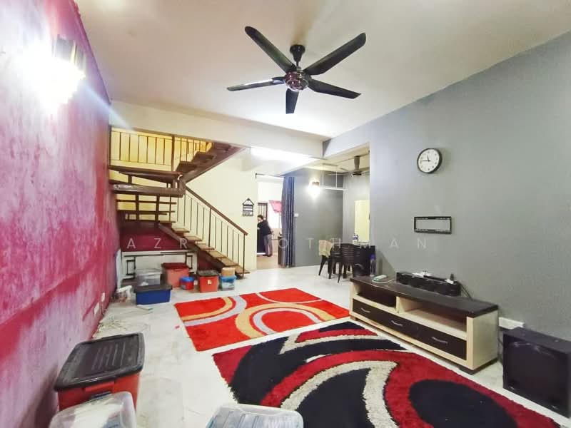 Taman Warisan Puteri - 5