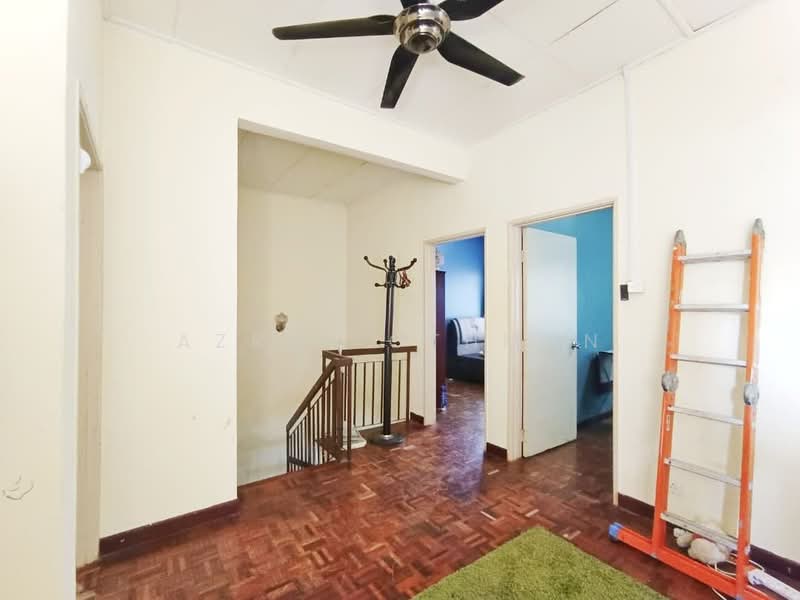 2-storey Terraced House for Sale in Sikamat (Negeri Sembilan) - Azrul Othman - Interior - PropertyGuru.com.my