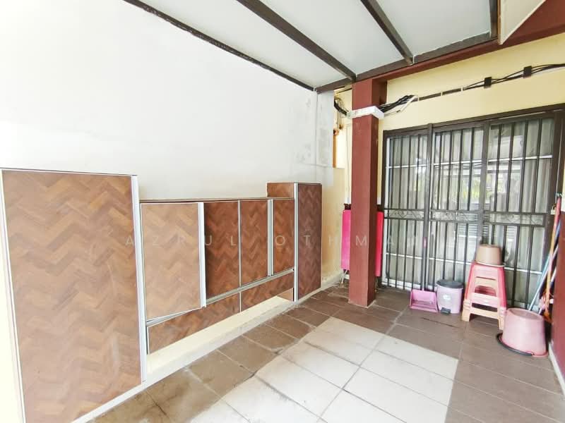 Taman Warisan Puteri - 4