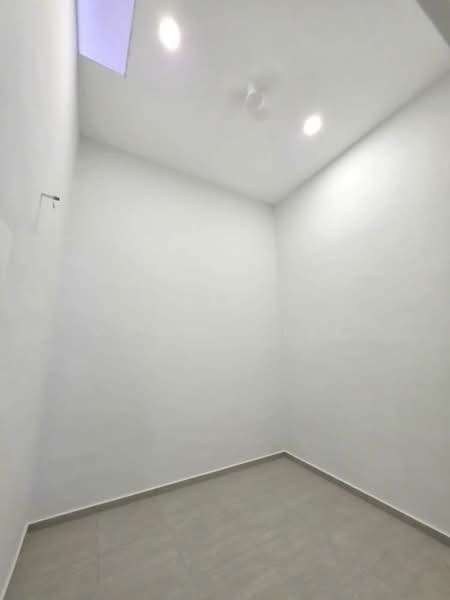 1-storey Terraced House for Sale in Perling (Johor) - Joreen Lee - Interior - PropertyGuru.com.my