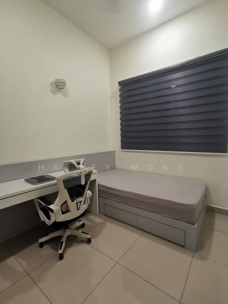 Condominium for Sale at Skycube - Hailey Wong - Bedroom - PropertyGuru.com.my
