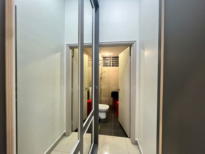 Condominium for Sale at Skycube - Hailey Wong - Bathroom - PropertyGuru.com.my