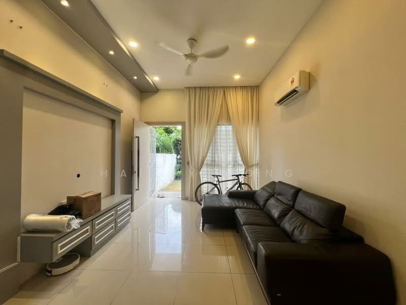 Condominium for Sale at Skycube - Hailey Wong - Living Room - PropertyGuru.com.my