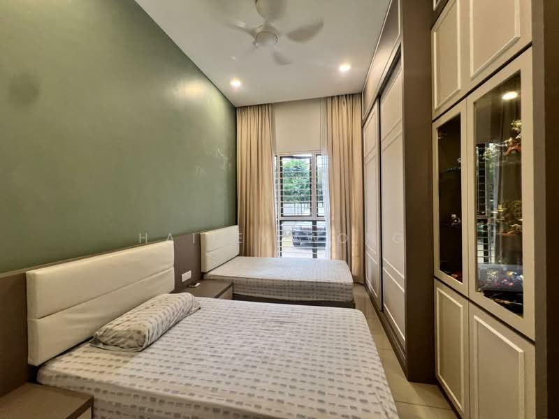 Condominium for Sale at Skycube - Hailey Wong - Bedroom - PropertyGuru.com.my