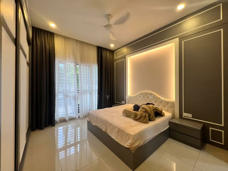 Condominium for Sale at Skycube - Hailey Wong - Bedroom - PropertyGuru.com.my