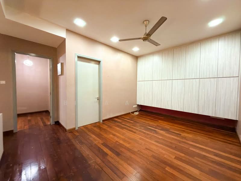 Untuk Dijual - Damai Impian