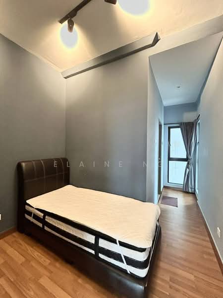 Servis Apartment untuk Disewa di G Residence - Elaine Ng - Bedroom - PropertyGuru.com.my