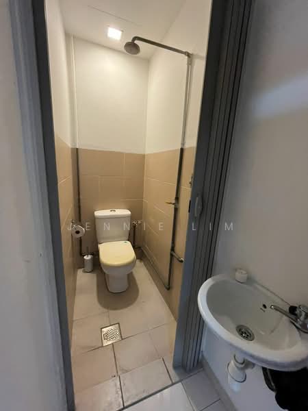 Condominium for Rent at Suasana Sentral Loft - Jennie Lim - Bathroom - PropertyGuru.com.my