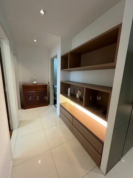 Condominium for Rent at Suasana Sentral Loft - Jennie Lim - Interior - PropertyGuru.com.my