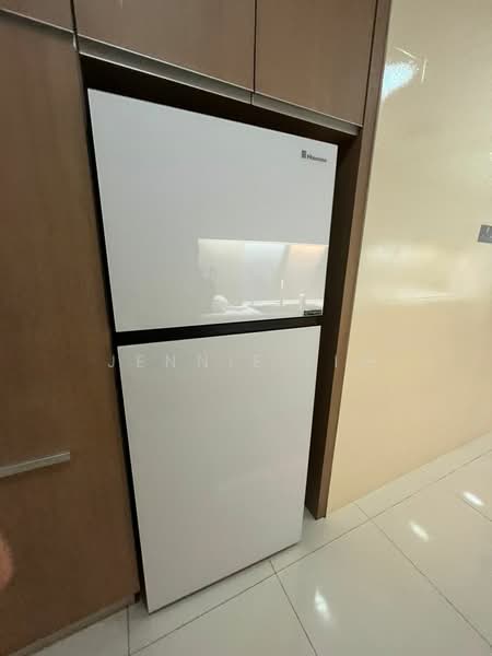 Condominium for Rent at Suasana Sentral Loft - Jennie Lim - Interior - PropertyGuru.com.my