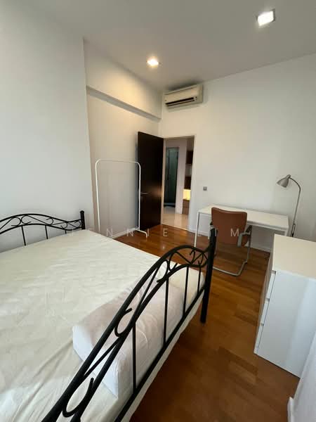 Condominium for Rent at Suasana Sentral Loft - Jennie Lim - Bedroom - PropertyGuru.com.my