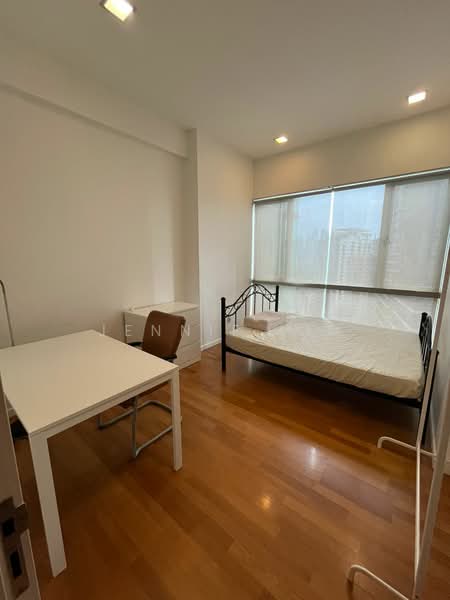 Condominium for Rent at Suasana Sentral Loft - Jennie Lim - Bedroom - PropertyGuru.com.my