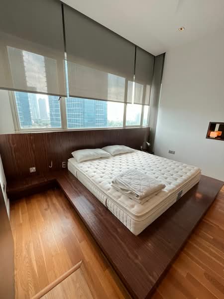 Condominium for Rent at Suasana Sentral Loft - Jennie Lim - Bedroom - PropertyGuru.com.my