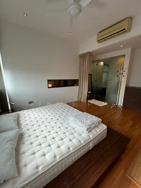 Condominium for Rent at Suasana Sentral Loft - Jennie Lim - Bedroom - PropertyGuru.com.my
