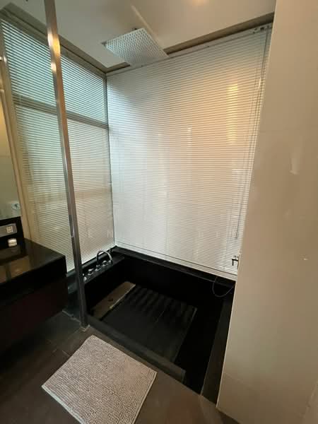 Condominium for Rent at Suasana Sentral Loft - Jennie Lim - Bathroom - PropertyGuru.com.my