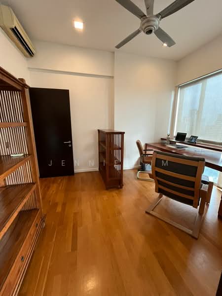 Condominium for Rent at Suasana Sentral Loft - Jennie Lim - Study - PropertyGuru.com.my