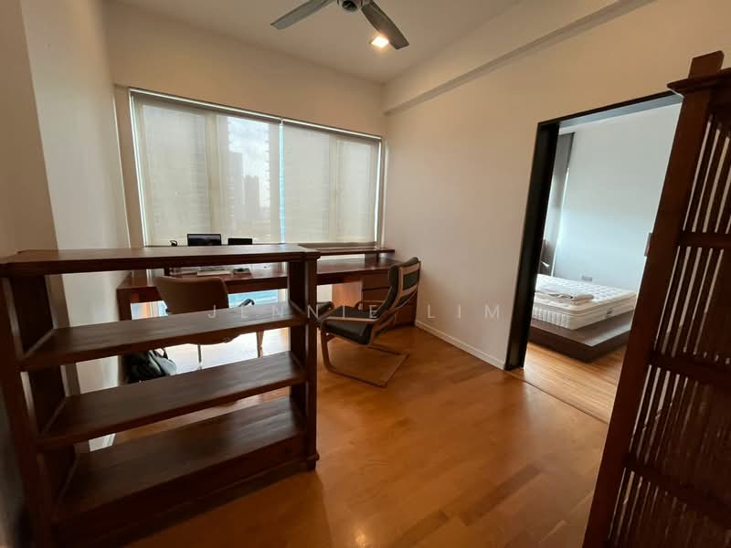 Condominium for Rent at Suasana Sentral Loft - Jennie Lim - Study - PropertyGuru.com.my