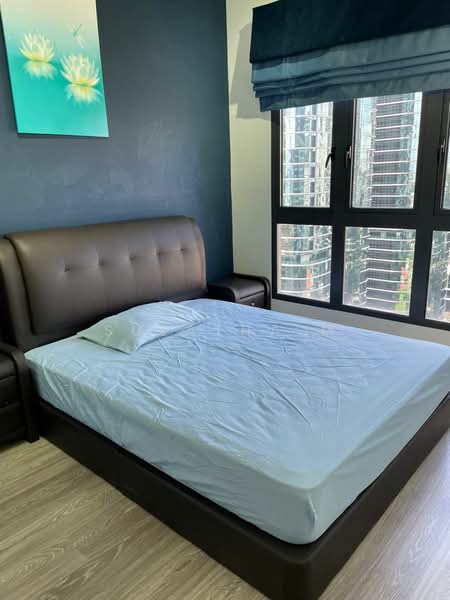 Service Residence for Rent at Southlink - Sujatha M - Bedroom - PropertyGuru.com.my