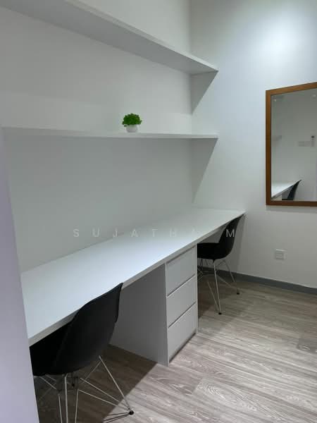 Service Residence for Rent at Southlink - Sujatha M - Study - PropertyGuru.com.my