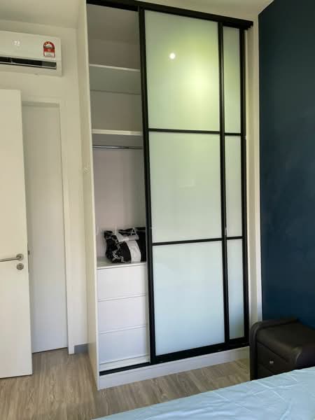 Service Residence for Rent at Southlink - Sujatha M - Bedroom - PropertyGuru.com.my