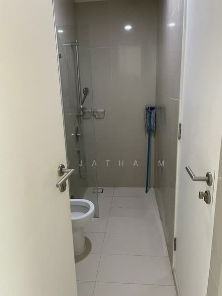 Service Residence for Rent at Southlink - Sujatha M - Bathroom - PropertyGuru.com.my