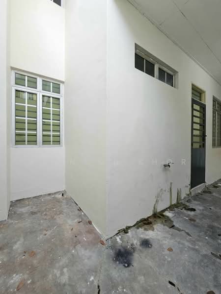 2-storey Terraced House for Sale in Taman Desa Tebrau (Tebrau) - Brandon Khor - Exterior - PropertyGuru.com.my