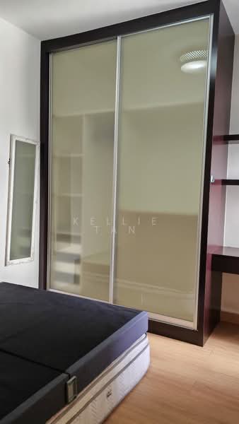 Condominium for Sale at Laman Tasik - Kellie Tan - Bedroom - PropertyGuru.com.my