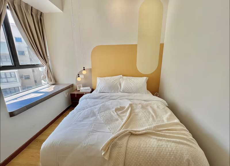 Condominium for Sale at Bay Point @ Country Garden Danga Bay - Vincy Ling - Bedroom - PropertyGuru.com.my