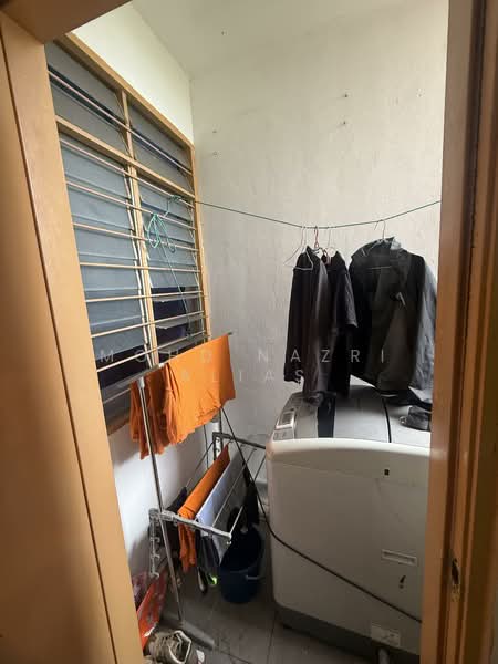 Apartment for Sale at Mentari Court 2, Bandar Sunway - Mohd Nazri Alias - Balcony - PropertyGuru.com.my