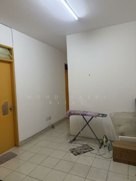 Apartment for Sale at Mentari Court 2, Bandar Sunway - Mohd Nazri Alias - Interior - PropertyGuru.com.my