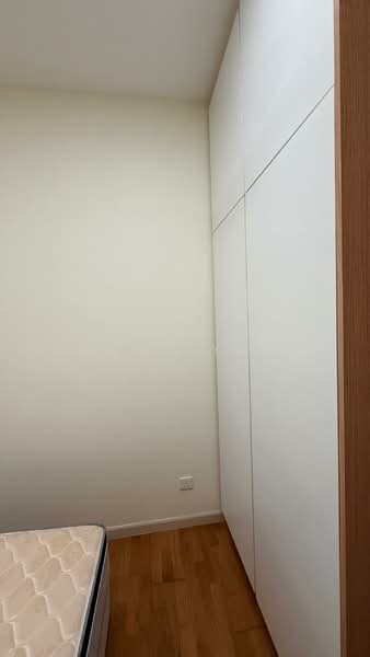 Service Residence for Rent at Residensi Solaris Parq - June Yap - Bedroom - PropertyGuru.com.my
