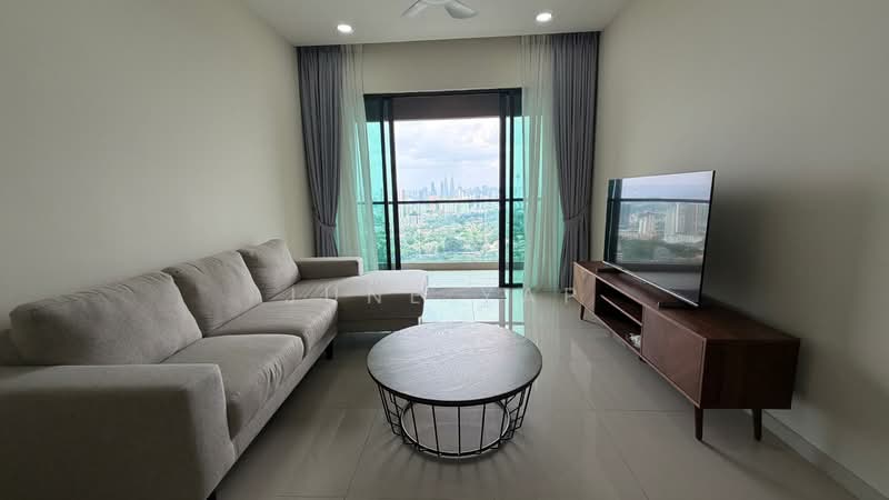 Service Residence for Rent at Residensi Solaris Parq - June Yap - PropertyGuru.com.my