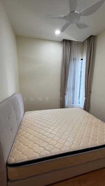 Service Residence for Rent at Residensi Solaris Parq - June Yap - PropertyGuru.com.my