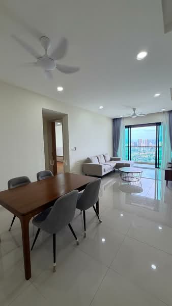 Service Residence for Rent at Residensi Solaris Parq - June Yap - PropertyGuru.com.my