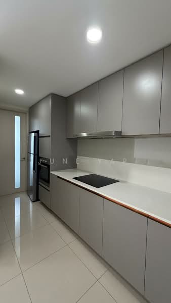 Service Residence for Rent at Residensi Solaris Parq - June Yap - PropertyGuru.com.my