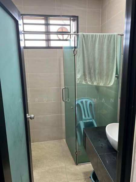 Semi-Detached House for Sale in Seremban (Negeri Sembilan) - Azrul Othman - Bathroom - PropertyGuru.com.my