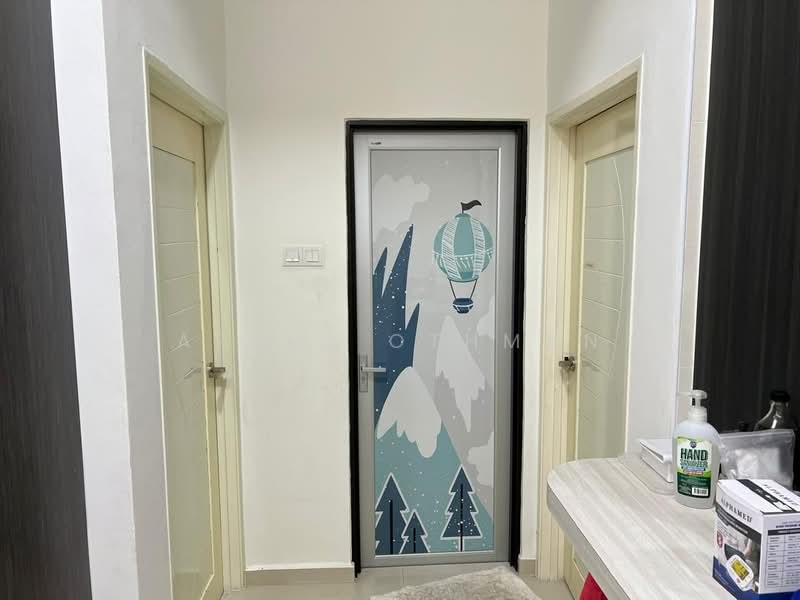 Semi-Detached House for Sale in Seremban (Negeri Sembilan) - Azrul Othman - Interior - PropertyGuru.com.my