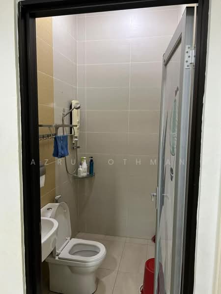 Semi-Detached House for Sale in Seremban (Negeri Sembilan) - Azrul Othman - Bathroom - PropertyGuru.com.my