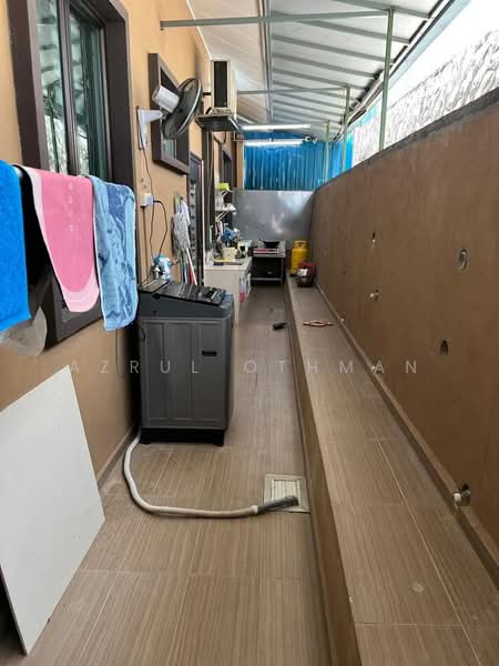 Semi-Detached House for Sale in Seremban (Negeri Sembilan) - Azrul Othman - Exterior - PropertyGuru.com.my