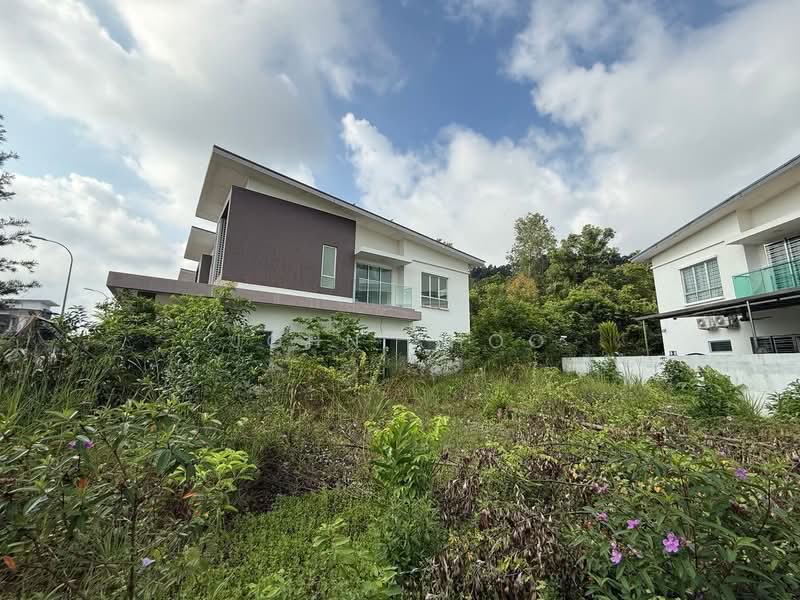 Semi-Detached House for Sale in Lukut (Negeri Sembilan) - John Khoo - Exterior - PropertyGuru.com.my