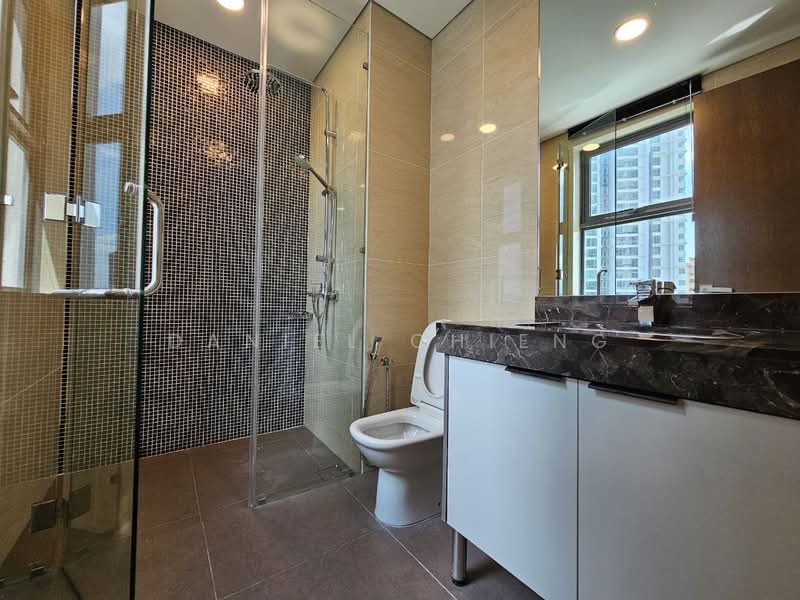 Kondominium untuk Dijual di D'Rapport - Daniel Chieng - Bathroom - PropertyGuru.com.my